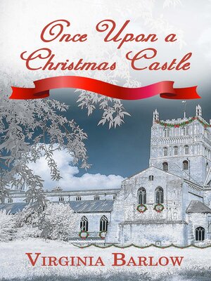 cover image of Once Upon a Christmas Castle